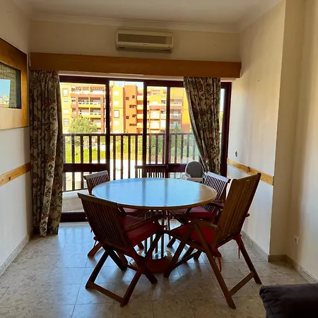 Marnamar 201 Aparthotel
