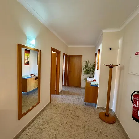Marnamar 201 Aparthotel 3*