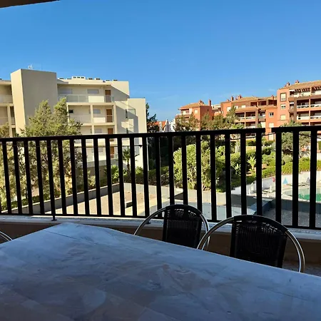 Marnamar 201 Aparthotel Portimao
