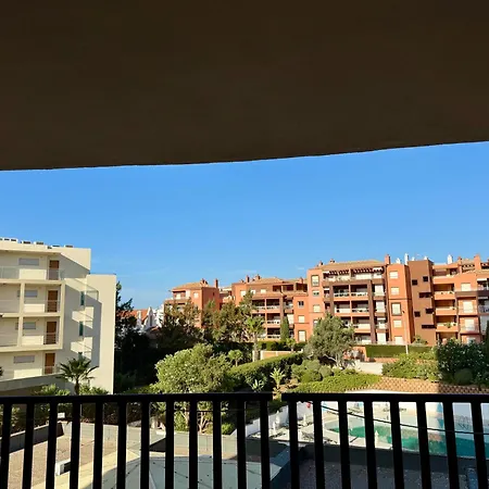 Aparthotel Marnamar 201 Portimao