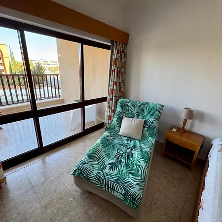 Aparthotel Marnamar 201